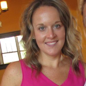 Meet your Posher, Lindsay